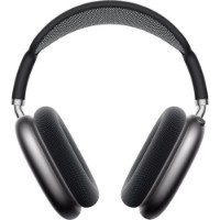 Căşti Hoco W65 Happy Deep Space Gray imaginea #2 — magazin online Desire.md