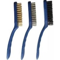 Perie pentru metal Wadfow WBH3609