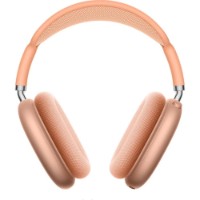 Căşti Hoco W65 Happy Orange