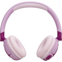 Căşti JBL JR320BT Purple