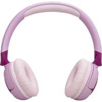 Căşti JBL JR320BT Purple imaginea #2 — magazin online Desire.md