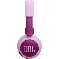 Căşti JBL JR320BT Purple imaginea #3 — magazin online Desire.md