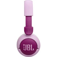 Căşti JBL JR320BT Purple imaginea #4 — magazin online Desire.md