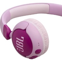 Căşti JBL JR320BT Purple imaginea #6 — magazin online Desire.md