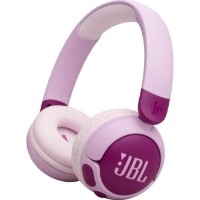 Căşti JBL JR320BT Purple imaginea #7 — magazin online Desire.md