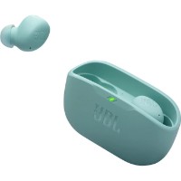 Căşti JBL Wave Buds 2 Blue imaginea #2 — magazin online Desire.md