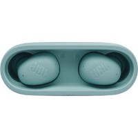 Căşti JBL Wave Buds 2 Blue imaginea #3 — magazin online Desire.md