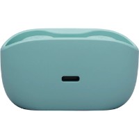 Căşti JBL Wave Buds 2 Blue imaginea #4 — magazin online Desire.md