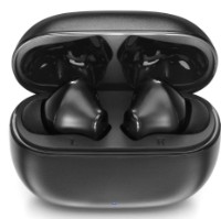 Căşti Motorola Moto Buds 125 Black imaginea #4 — magazin online Desire.md