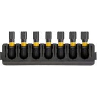 Set capete DeWalt DT70806