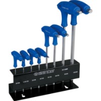 Набор ключей King Tony 22118MR