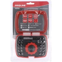 Набор бит Proline 10701 27pcs