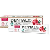 Зубная паста Dental Bio Vital Natural Protection 75ml