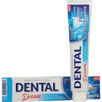 Зубная паста Dental Dream Expert Clean&White 100ml 