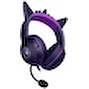 Căşti Razer Kraken Kitty V2 Pokemon Gengar Edition  (RZ04-04730300-R3M1) imaginea #2 — magazin online Desire.md