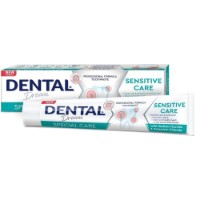 Зубная паста Dental Dream Sensitive Care 75ml