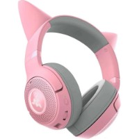 Căşti Razer Kraken Kitty V2 Quartz Edition (RZ04-04860100-R3M1) imaginea #3 — magazin online Desire.md