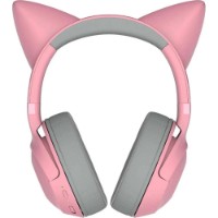 Căşti Razer Kraken Kitty V2 Quartz Edition (RZ04-04860100-R3M1) imaginea #4 — magazin online Desire.md