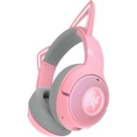 Căşti Razer Kraken Kitty V2 Quartz Edition (RZ04-04860100-R3M1) imaginea #5 — magazin online Desire.md