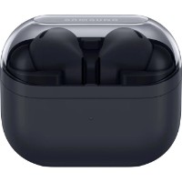 Căşti Samsung Galaxy Buds 3 FE Black (SM-R420) imaginea #2 — magazin online Desire.md