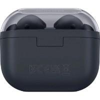 Căşti Samsung Galaxy Buds 3 FE Black (SM-R420) imaginea #3 — magazin online Desire.md