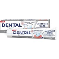 Зубная паста Dental Dream Whitening Care 75ml