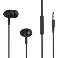 Căşti Tellur Basic Gamma Black (TLL162331)