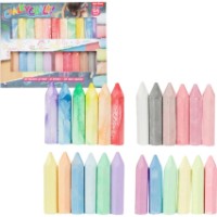 Cretă pentru desen Toi-Toys 24pcs (8714627017120)