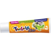 Детская зубная паста Dental Tralala Tropic 50ml