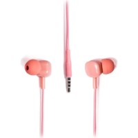 Căşti Tellur Basic Sigma Pink (TLL162381)