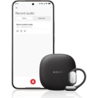 Наушники Xiaomi OpenWear Stereo Pro Graphite Black фото №2 — интернет-магазин Desire.md