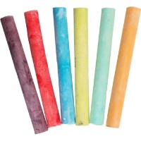 Cretă pentru desen Toi-Toys 36pcs (8714627021325) imaginea #2 — magazin online Desire.md