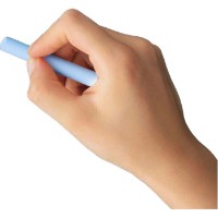 Cretă pentru desen Toi-Toys 36pcs (8714627021325) imaginea #3 — magazin online Desire.md