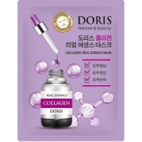 Маска для лица Doris Collagen Real Essence Mask 25ml 