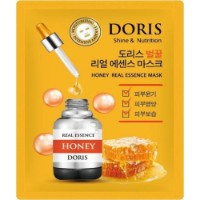 Маска для лица Doris Honey Real Essence Mask 25ml