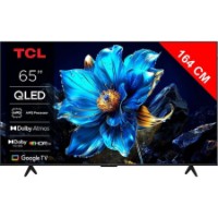 Televizor TCL 65T69C
