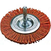 Perie pentru metal Wolfcraft 1500000