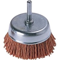 Perie pentru metal Wolfcraft 1505000