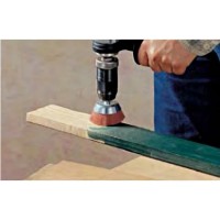 Perie pentru metal Wolfcraft 1505000 imaginea #2 — magazin online Desire.md