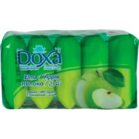 Парфюмерное мыло Doxa Apple Ekopack 5x60g