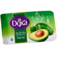 Săpun parfumat Doxa Avocado Paper 150g