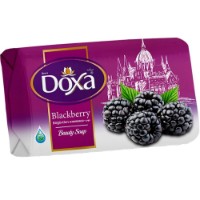 Парфюмерное мыло Doxa Blackberry Paper 150g