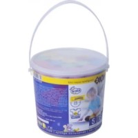 Мелки для рисования ZiBi Baby Line 15pcs (ZB.6711-99)