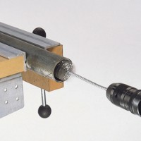 Perie pentru metal Wolfcraft 2104000 imaginea #2 — magazin online Desire.md