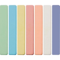 Cretă pentru desen Мульти-Пульти Енот в Австралии 7pcs (ЦМ_11130) imaginea #2 — magazin online Desire.md