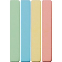 Cretă pentru desen Мульти-Пульти Енот в Австралии 4pcs (ЦМ_11128) imaginea #2 — magazin online Desire.md