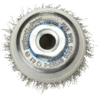 Perie pentru metal Wolfcraft 2107000 imaginea #2 — magazin online Desire.md