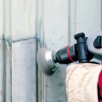 Perie pentru metal Wolfcraft 2108000 imaginea #4 — magazin online Desire.md