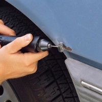 Набор мини-щеток Wolfcraft 2114000 фото №2 — интернет-магазин Desire.md