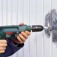 Щётка по металу Wolfcraft 2126000 фото №2 — интернет-магазин Desire.md